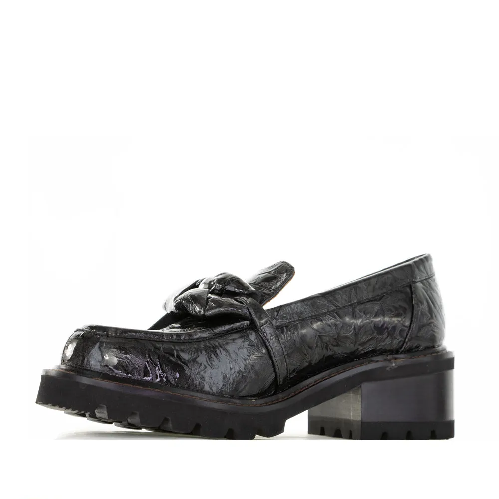 BRESLEY DOBBIE DUSKY PAT toe - box