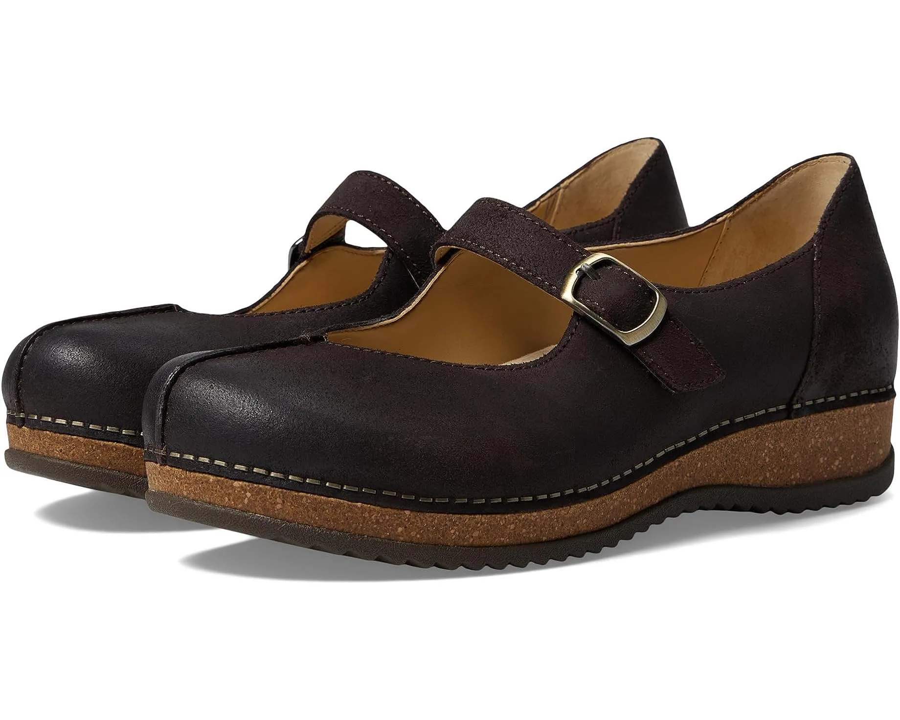 Dansko Mika weekday