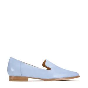 EMIL LEATHER CLASSIC LOAFERS Travel Shoes
