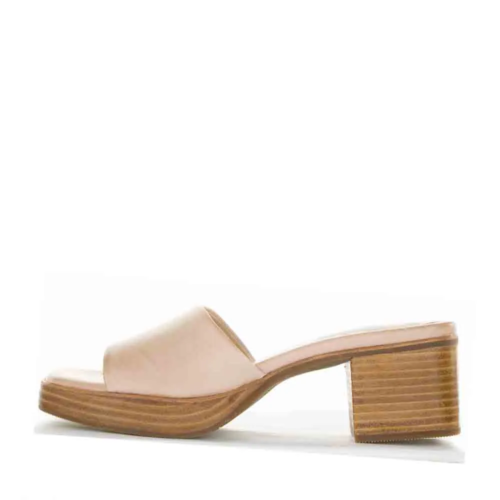 LE SANSA ROSEMARY BLUSH Iconic wear least