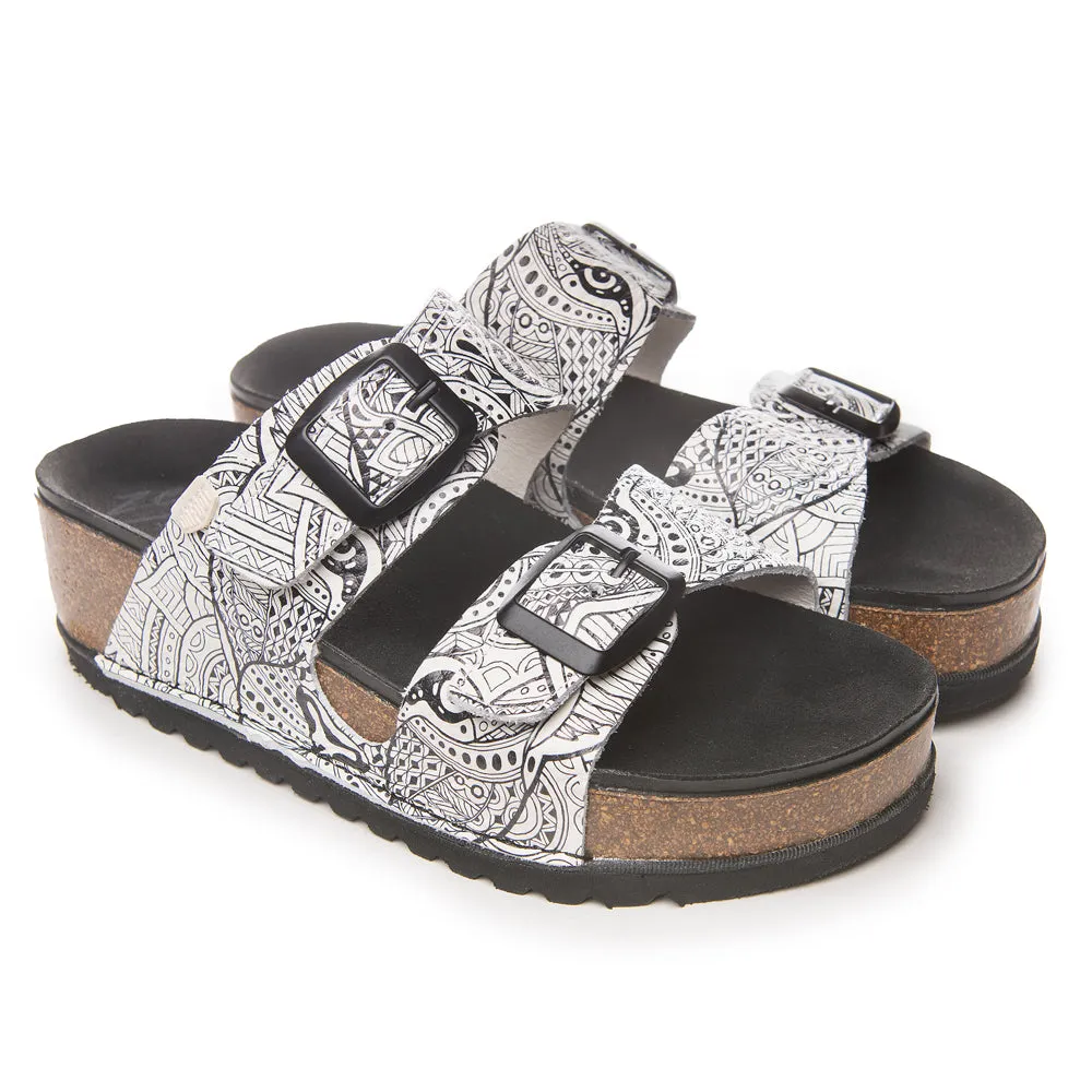 Ultra-soft cushioning Onfoot Aurora