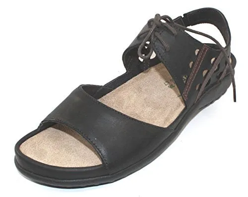 Comfortable Elegant Mood Mangere Cutout Sandal (11162)