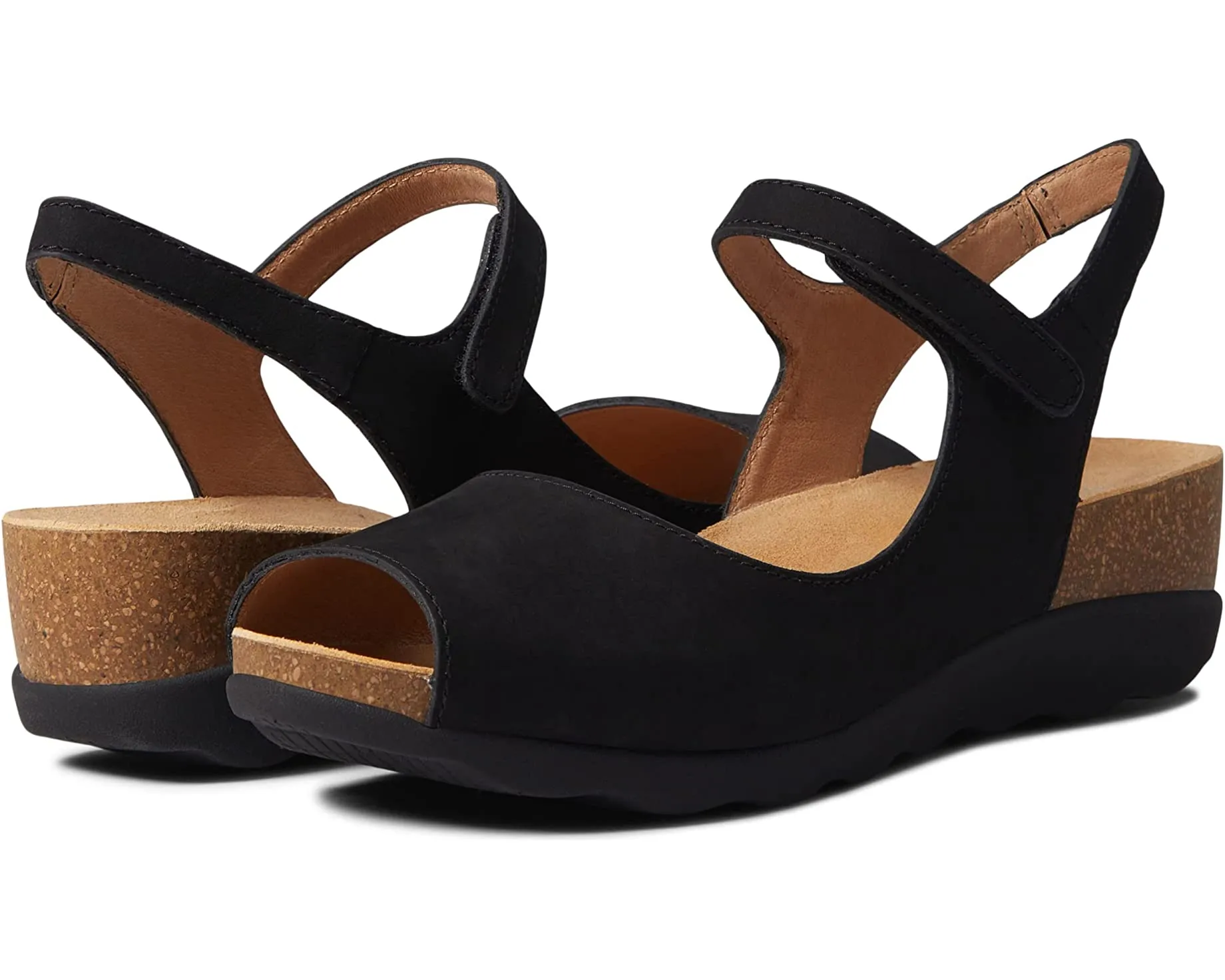 Dansko Marcy classic - look walking - specific benefits