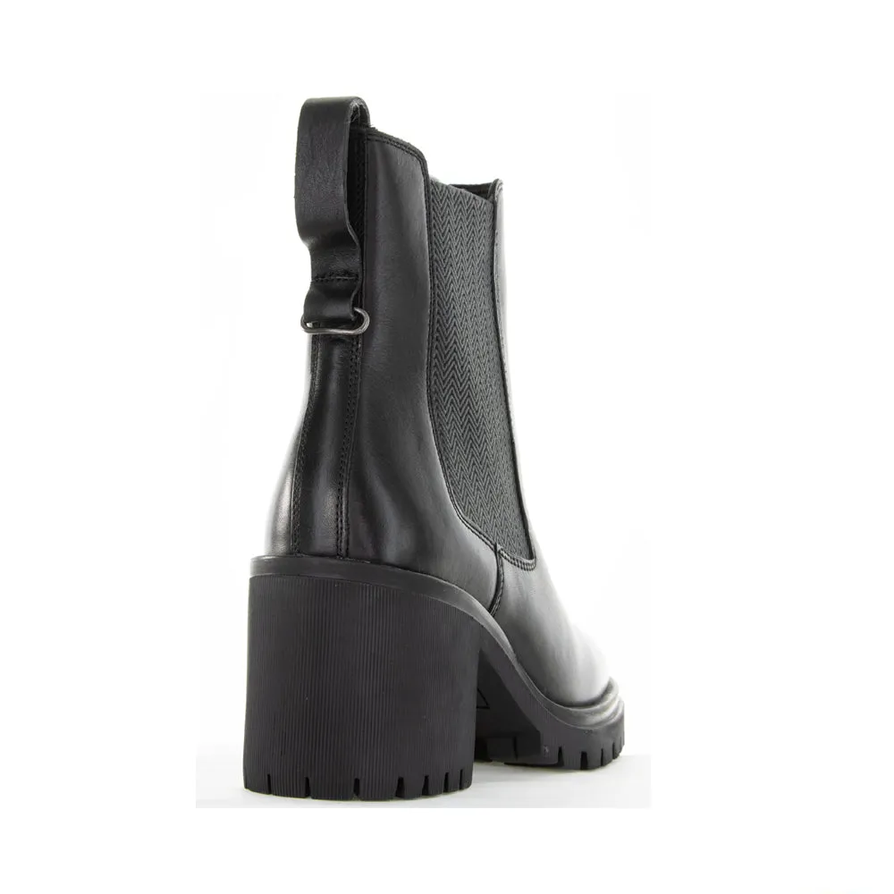 Unbeatable comfort LE SANSA  SAMIRA BLACK