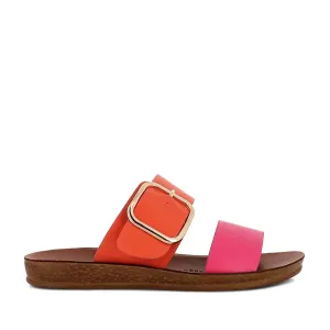 Sport Mode LOS CABOS DOTI PINK ORANGE