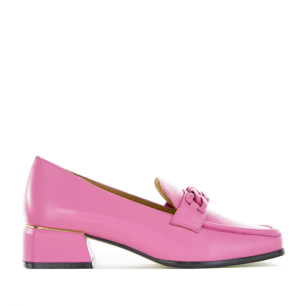 Dancing BRESLEY APPLE PINK