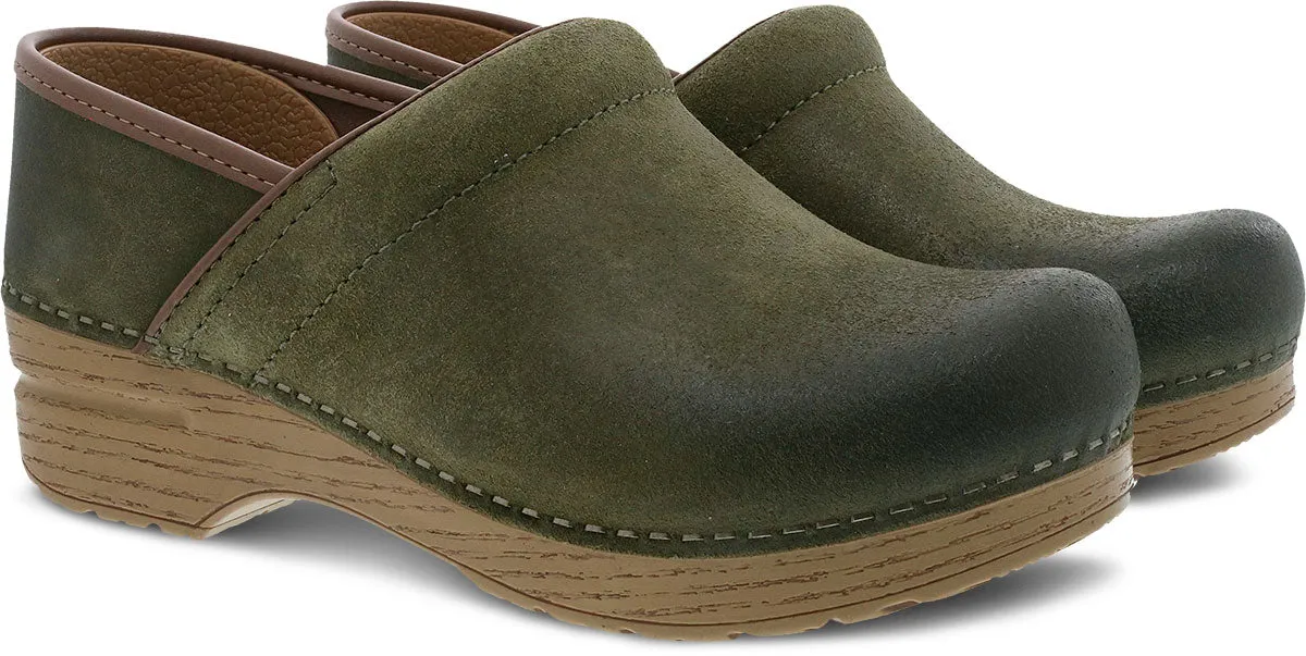 women's medium Classy stability Dansko Professional