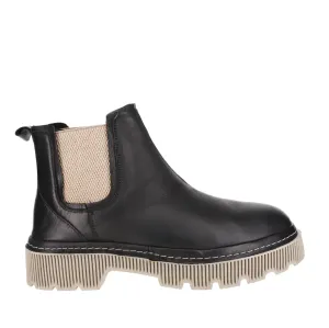 Durable Material LE SANSA RACHEL BLACK