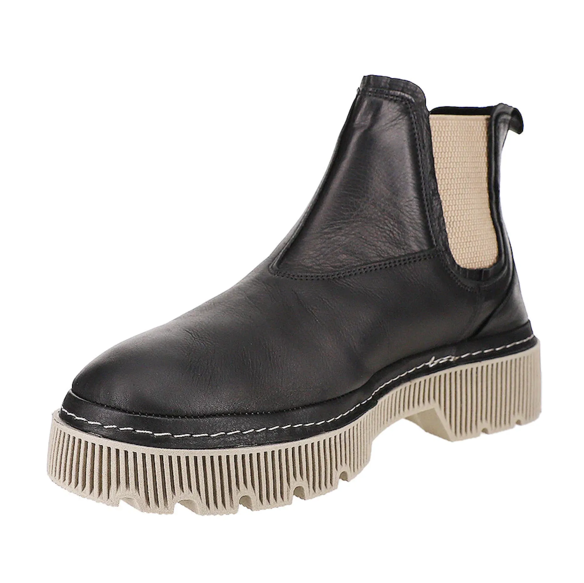 LE SANSA RACHEL BLACK Built-in comfort