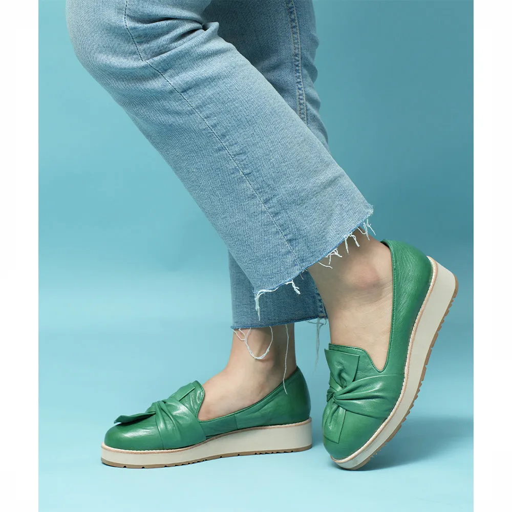 Forest closed - toe LE SANSA ROSIE PINE