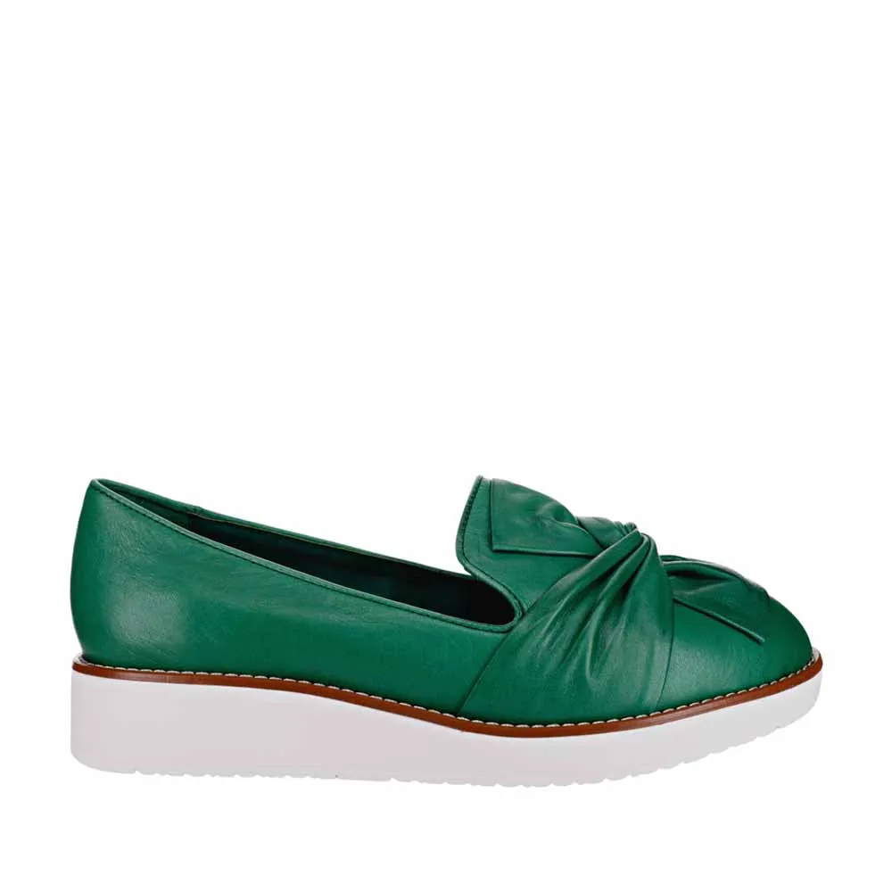 desirable Fashion-forward flair LE SANSA ROSIE PINE