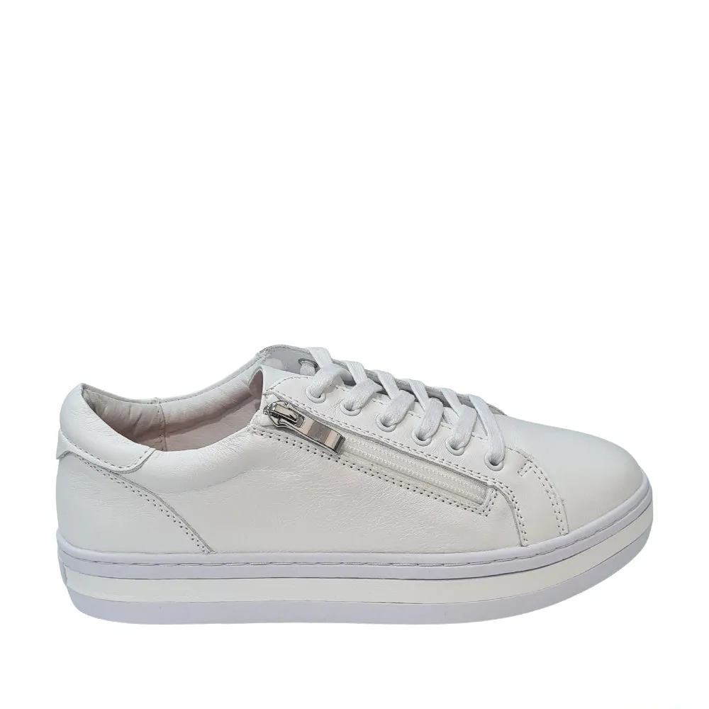 ALFIE & EVIE POSEY WHITE Surf Mode Air Boost