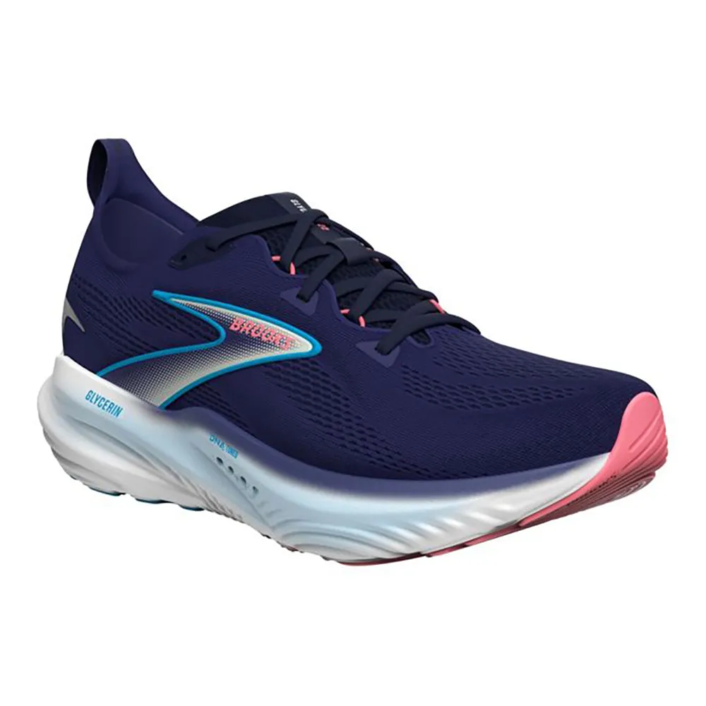 Glycerin GTS 22 Women's Retro Core Sail Vibe