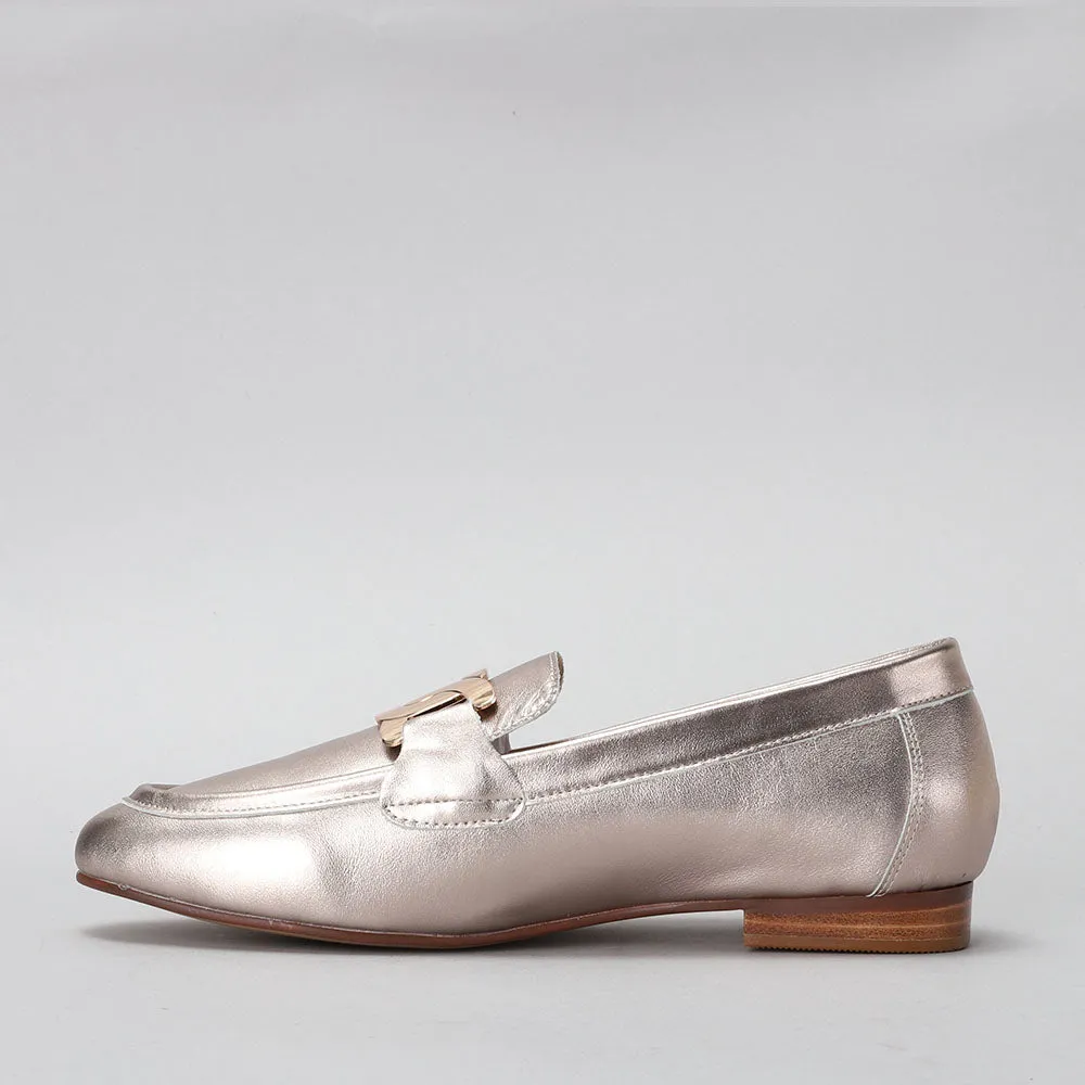 Firm Pace NAKED ARCHES JAP CHAMPAGNE