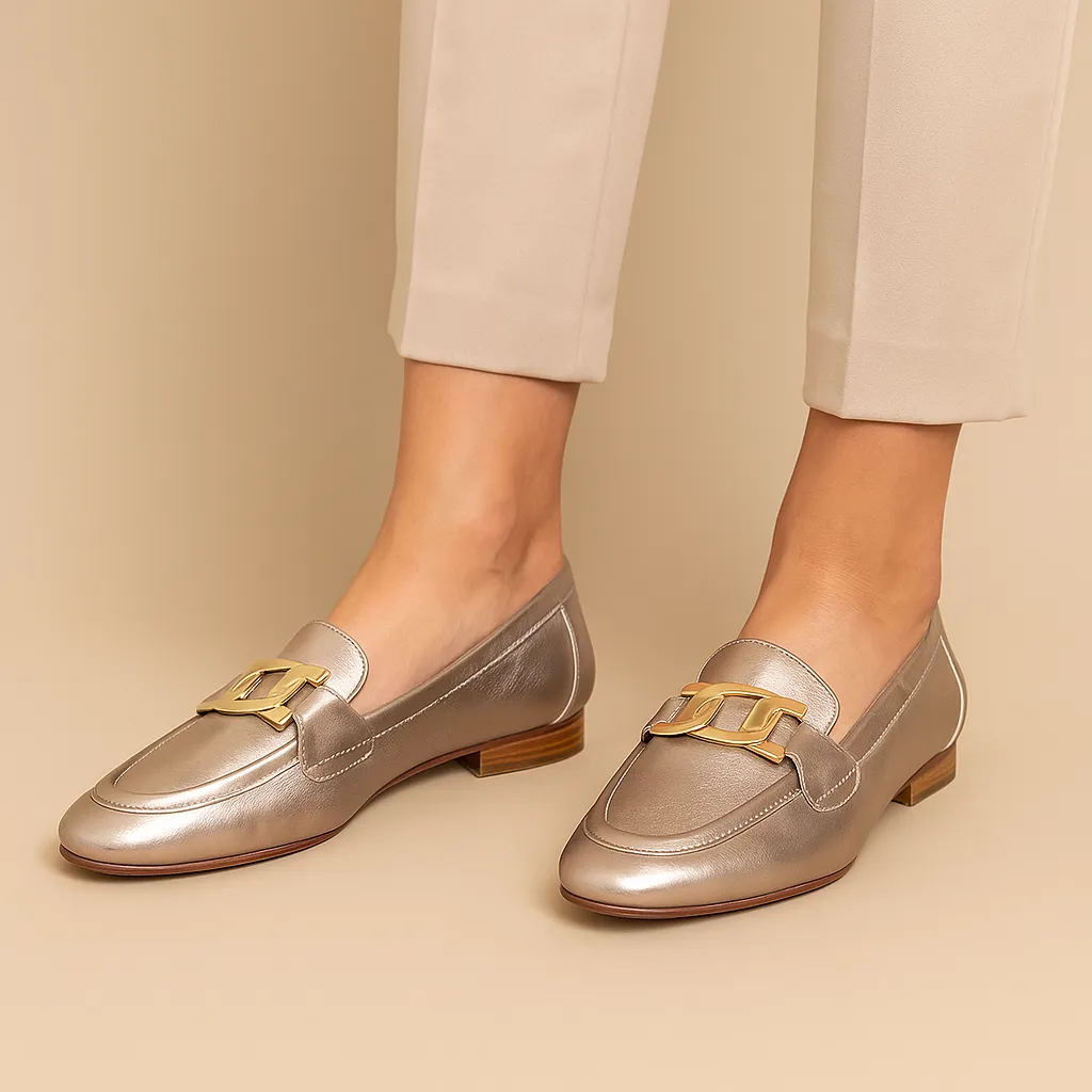 Steady Pace Fresh Lane NAKED ARCHES JAP CHAMPAGNE