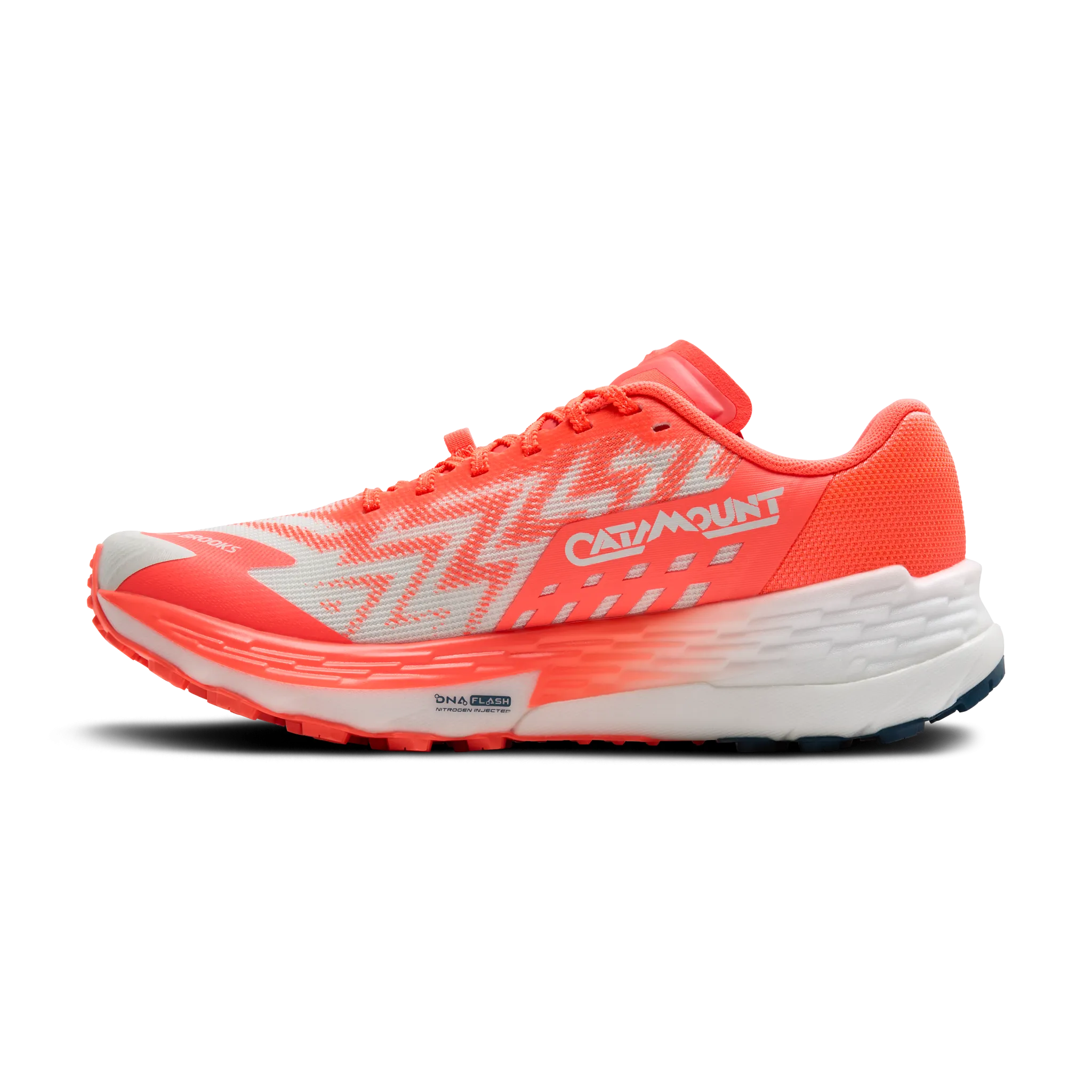 Technical - fabric Women's Catamount 4