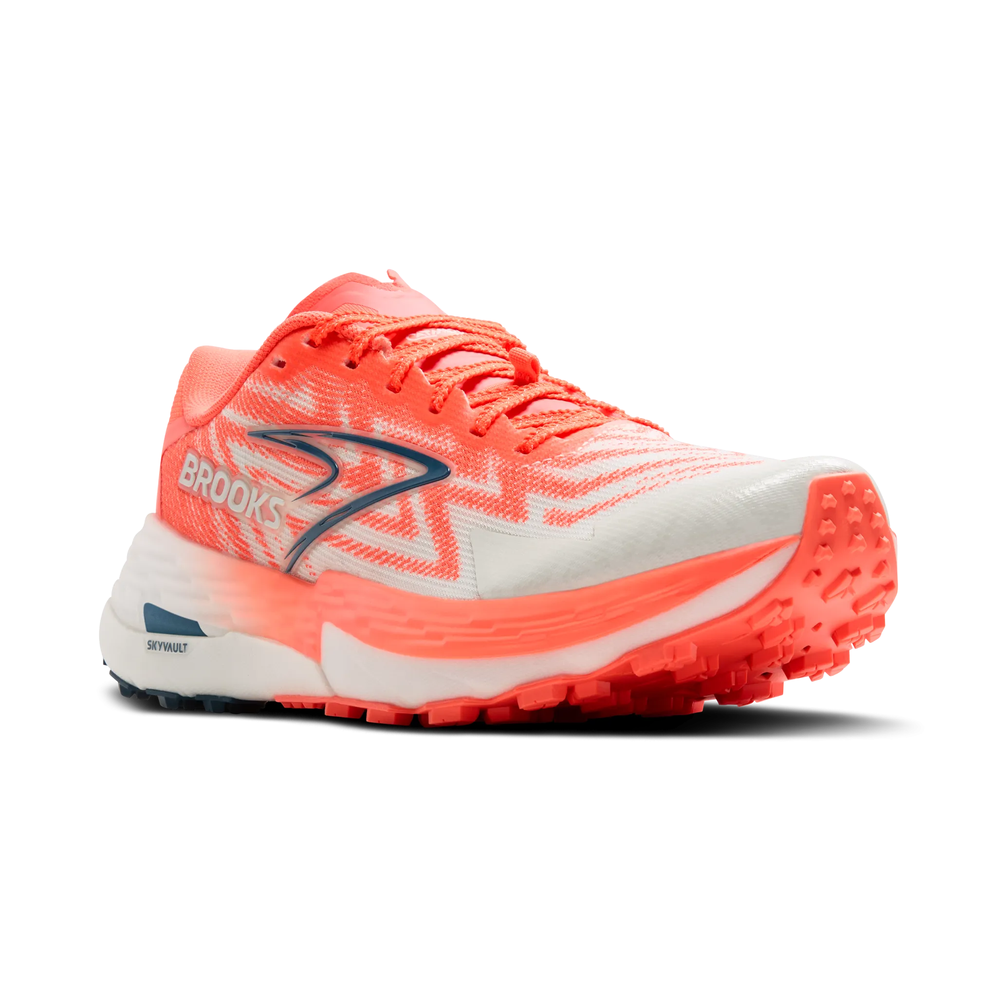 Women's Catamount 4 Rubber Sole