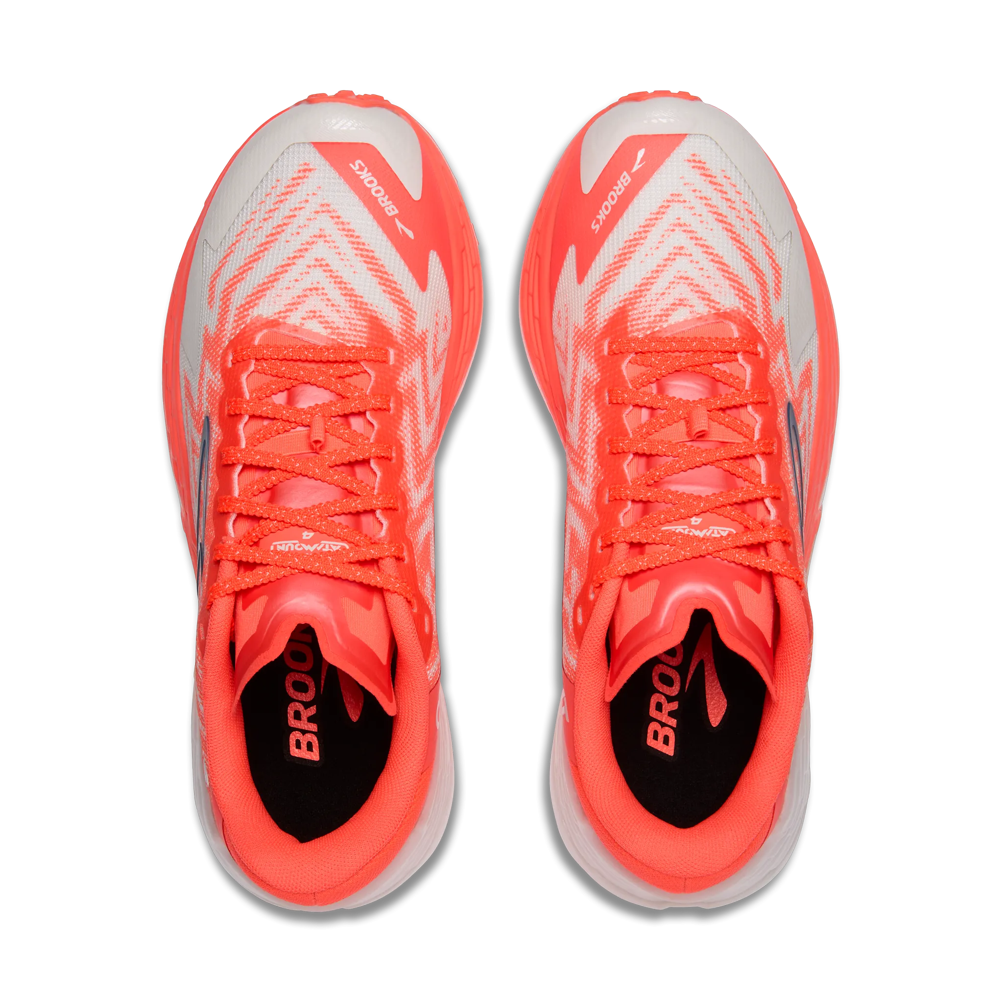 running in a school run shoes effortless - running Women's Catamount 4