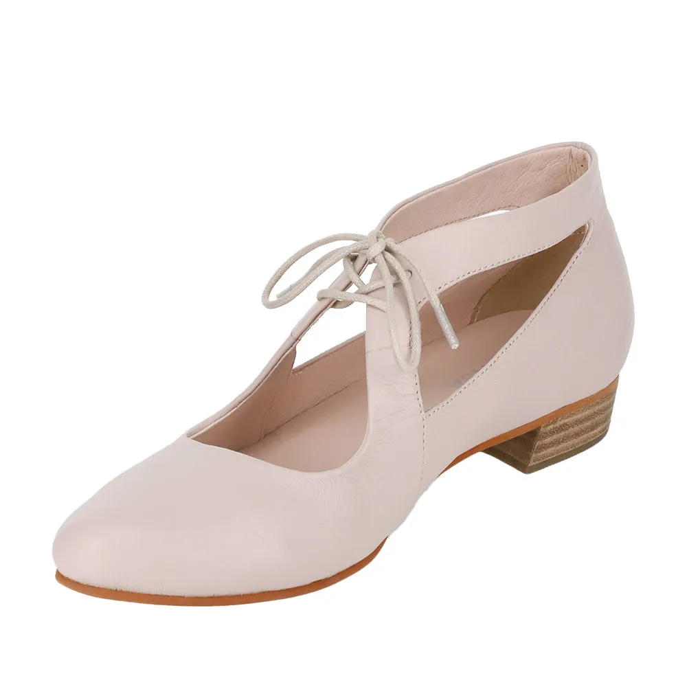 LE SANSA BOSS BLUSH sport - wear slip - on style