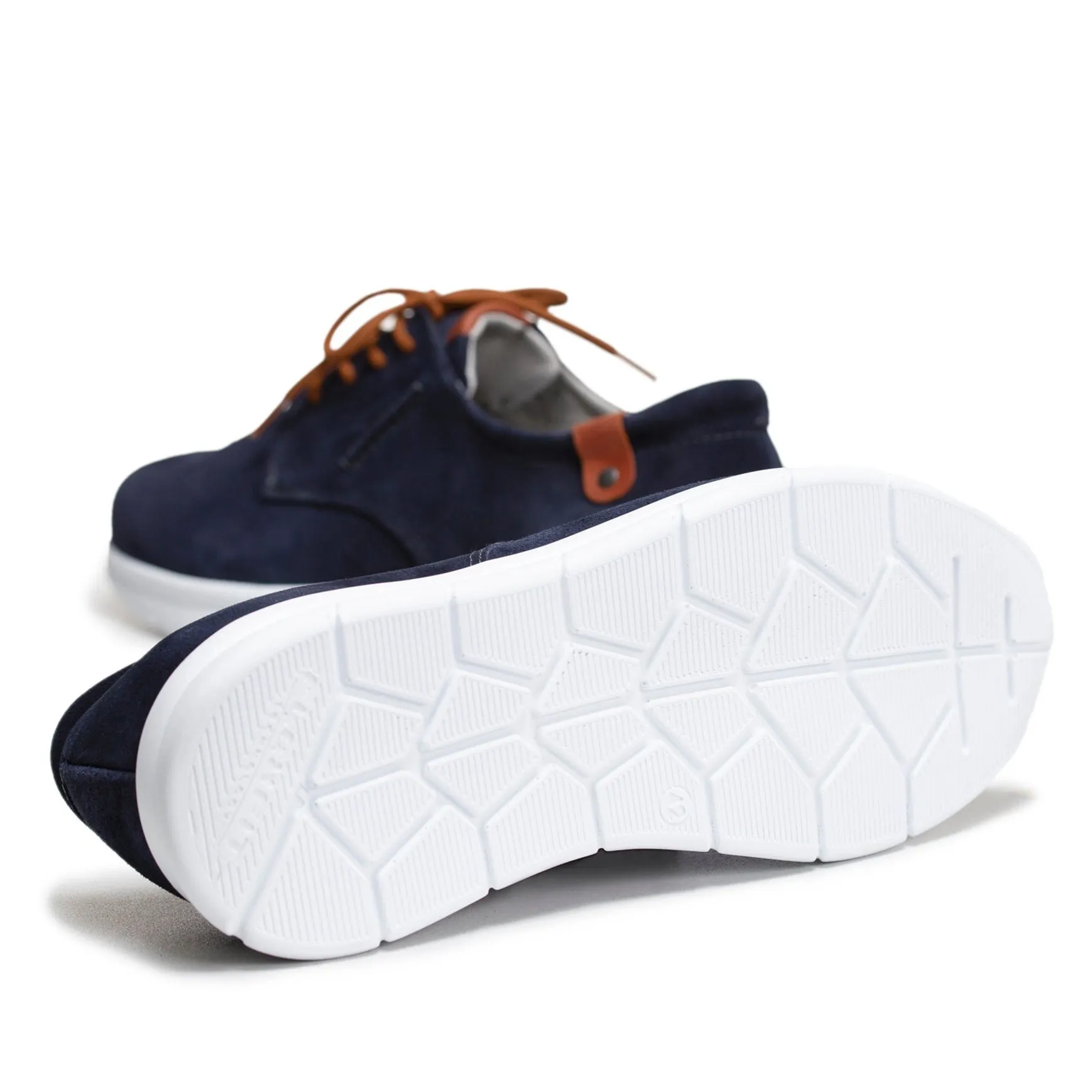 TIKKA Men??s Hybrid Sneakers Slim breathability