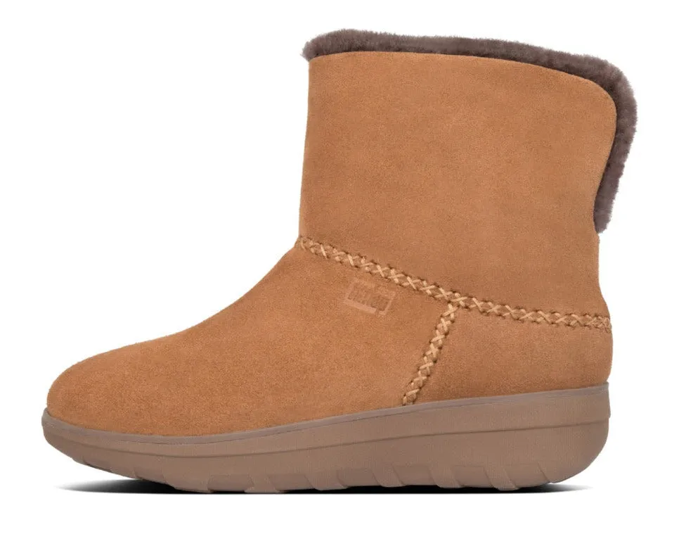 Festival Vibe FitFlop ORIGINAL MUKLUK SHORTY