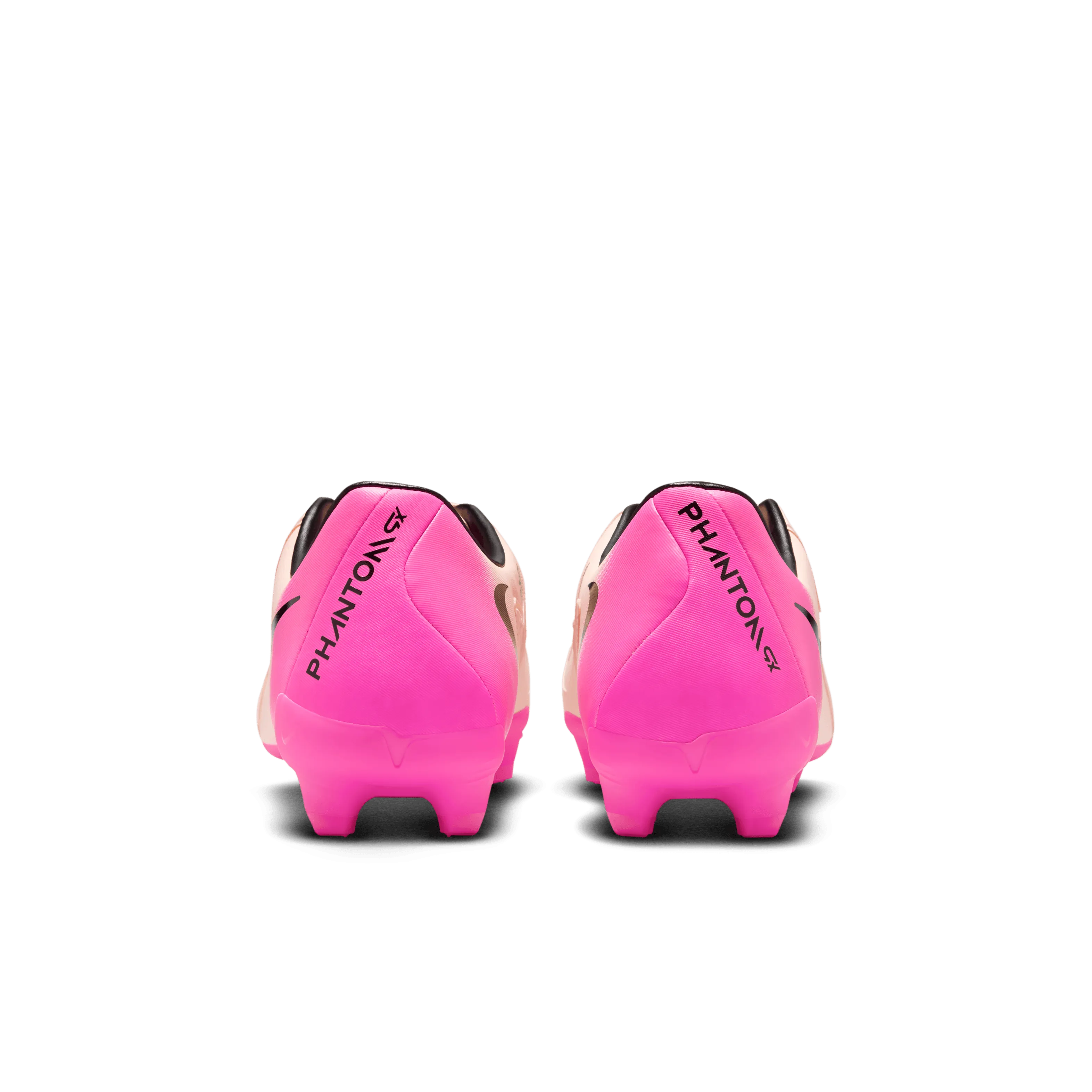 Color Play Nike Phantom GX 2 Academy FG/MG (Crimson Tint/Black/Pink Blast)
