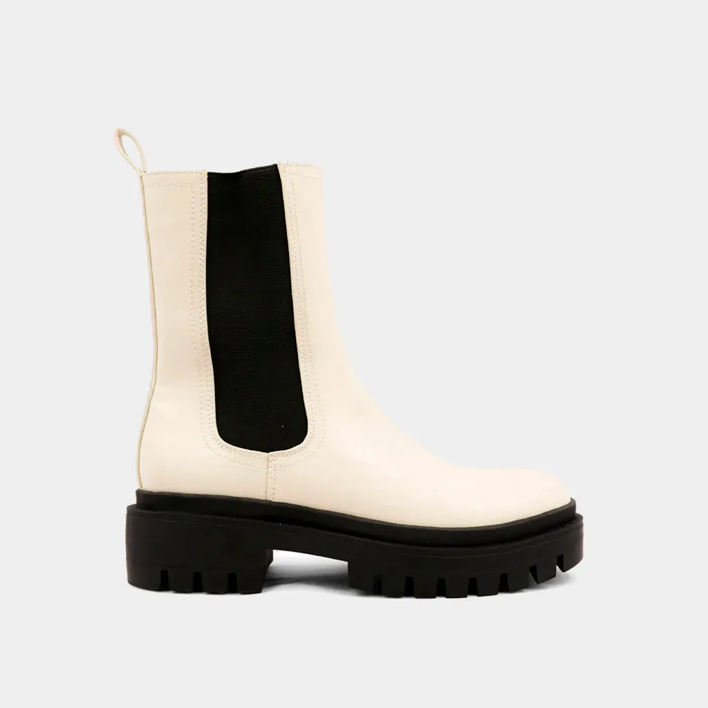 Dust Free Snow Grip YUSNAN