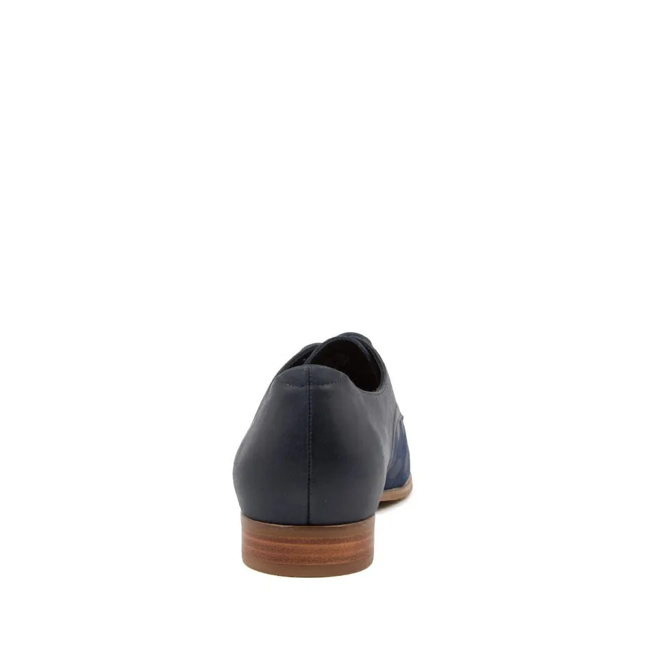 Valley Run ZIERA TOBIN NAVY ROYAL