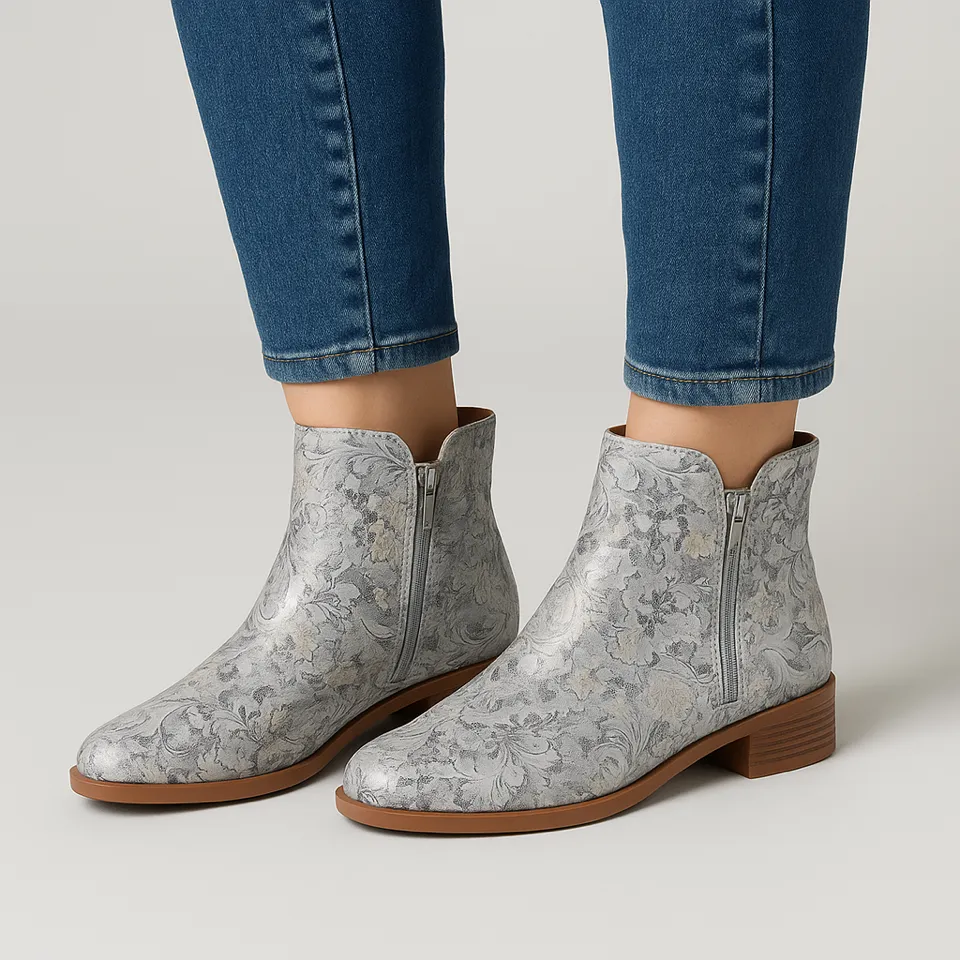 ZIERA SKYLARS SILVER FIREWORKS Hard Ground