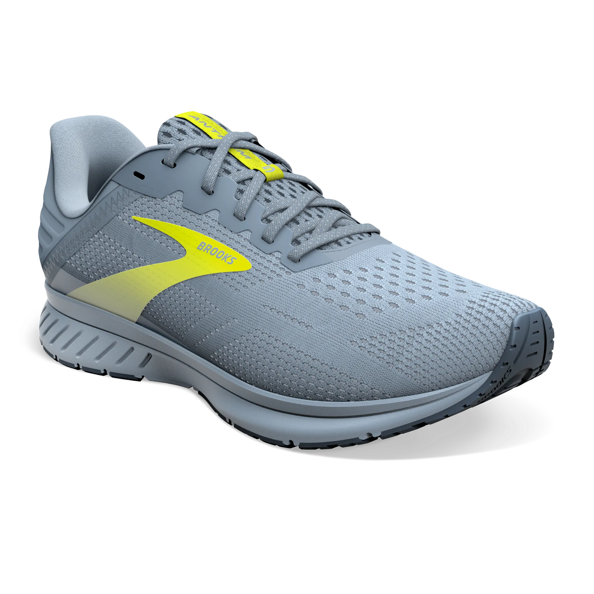 traction - pattern sole shoes Men's Anthem 5