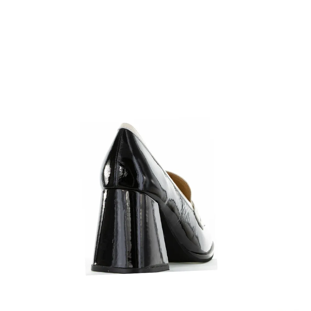 Minimal Weight TAMARA LONDON BERGEN BLACK MULTI