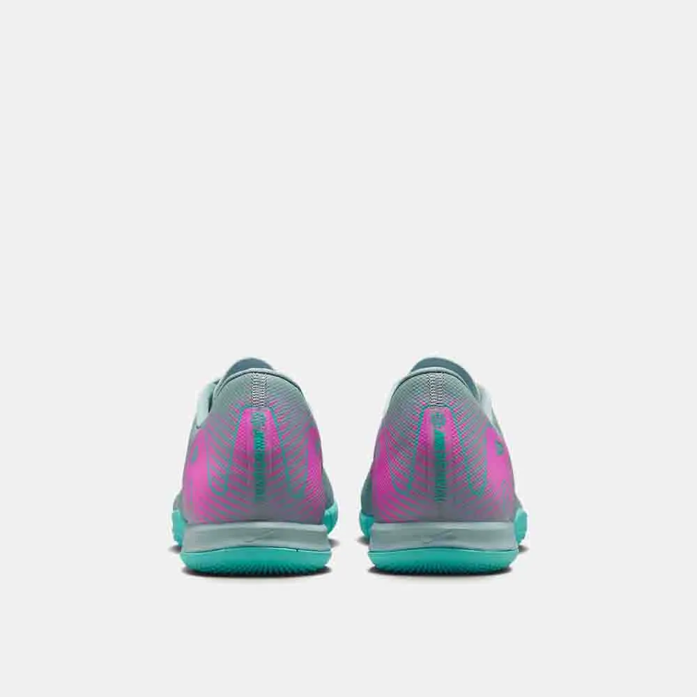 Power Step Nike Mercurial Vapor 16 Academy Indoor Soccer Shoes