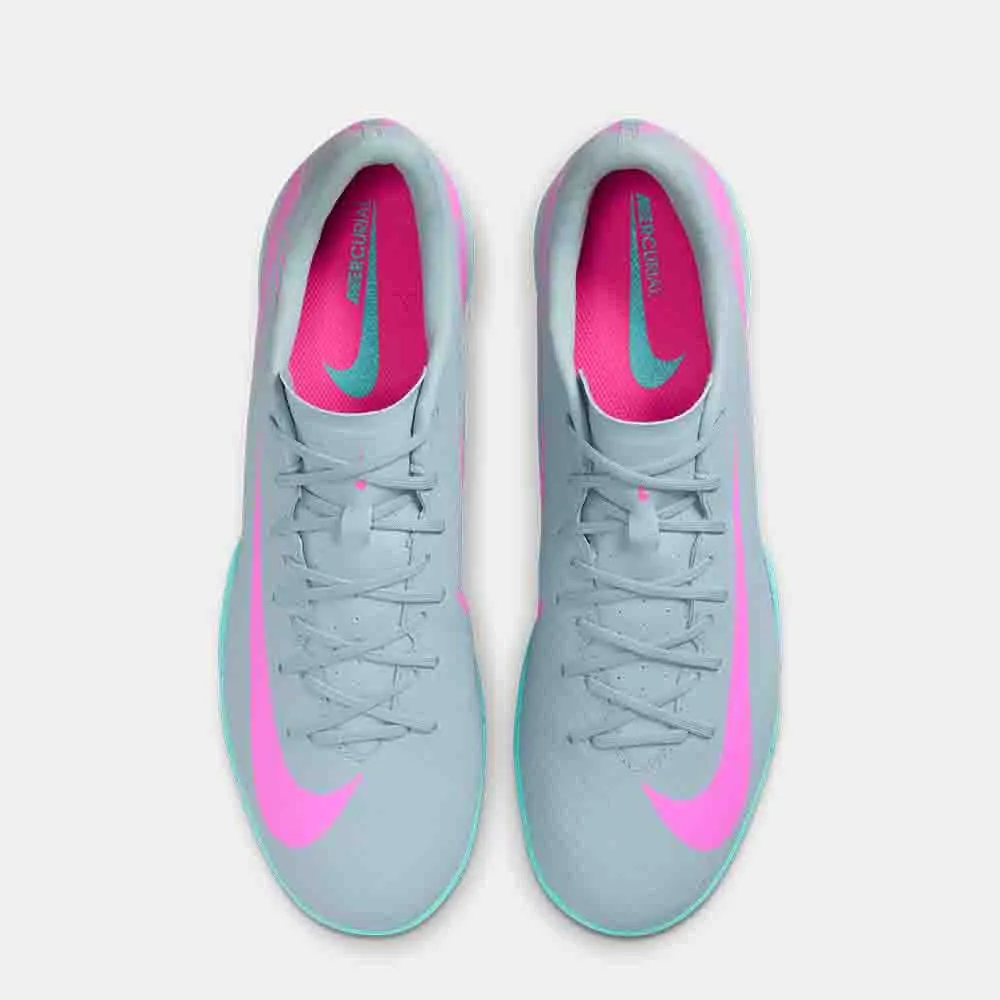 Evening Match sportsmanship Nike Mercurial Vapor 16 Academy Indoor Soccer Shoes