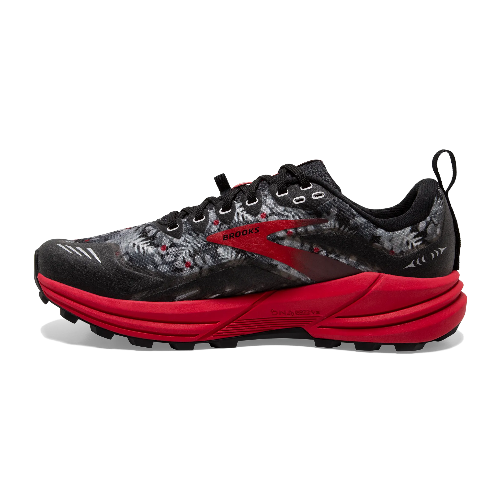 Women's Cascadia 16 Renewable