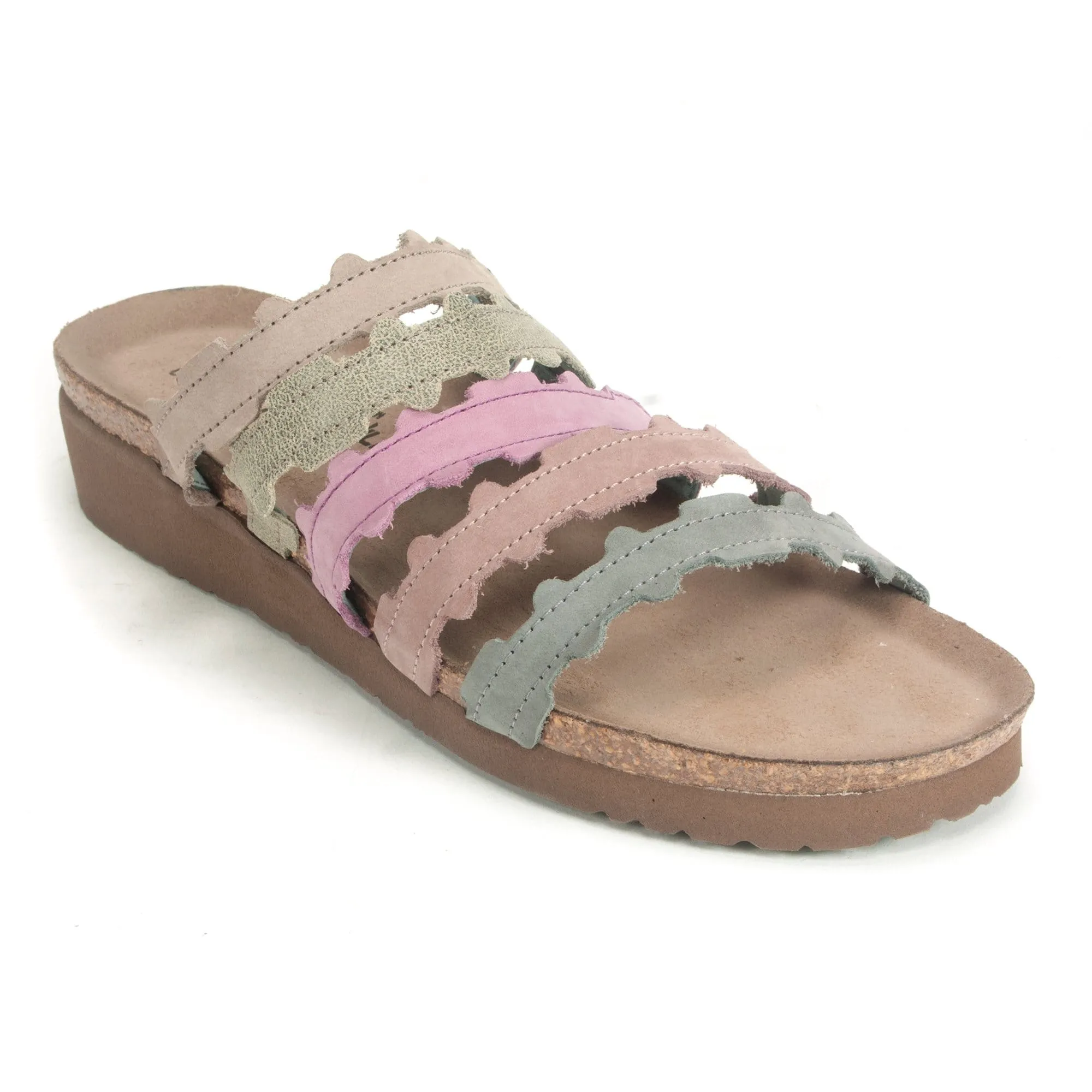 Adina Sandal Lift Up Stride Easy