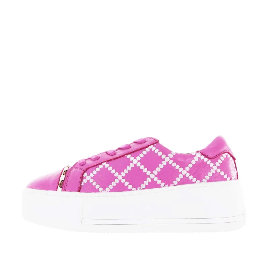 ALFIE & EVIE FRANKIE HOT PINK Durable Material
