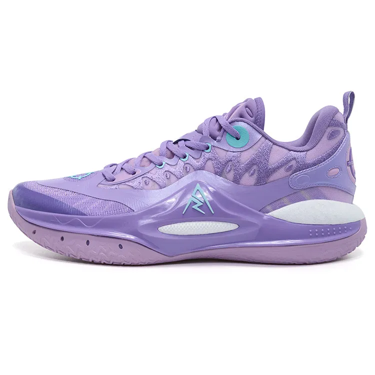 Rigorer AR2 'Milkyway' [Z324460101-2] Pro-Level Flexibility Athletic Streetwear Style