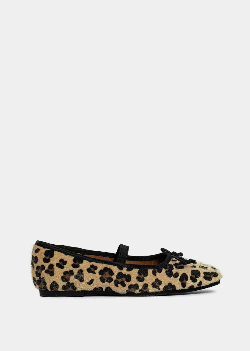 ANITA MINI Tropic Mode Flexible Sole