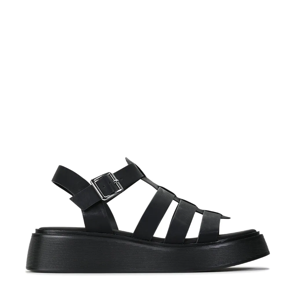 Cool Tone DANIEL PLATFORM SANDAL