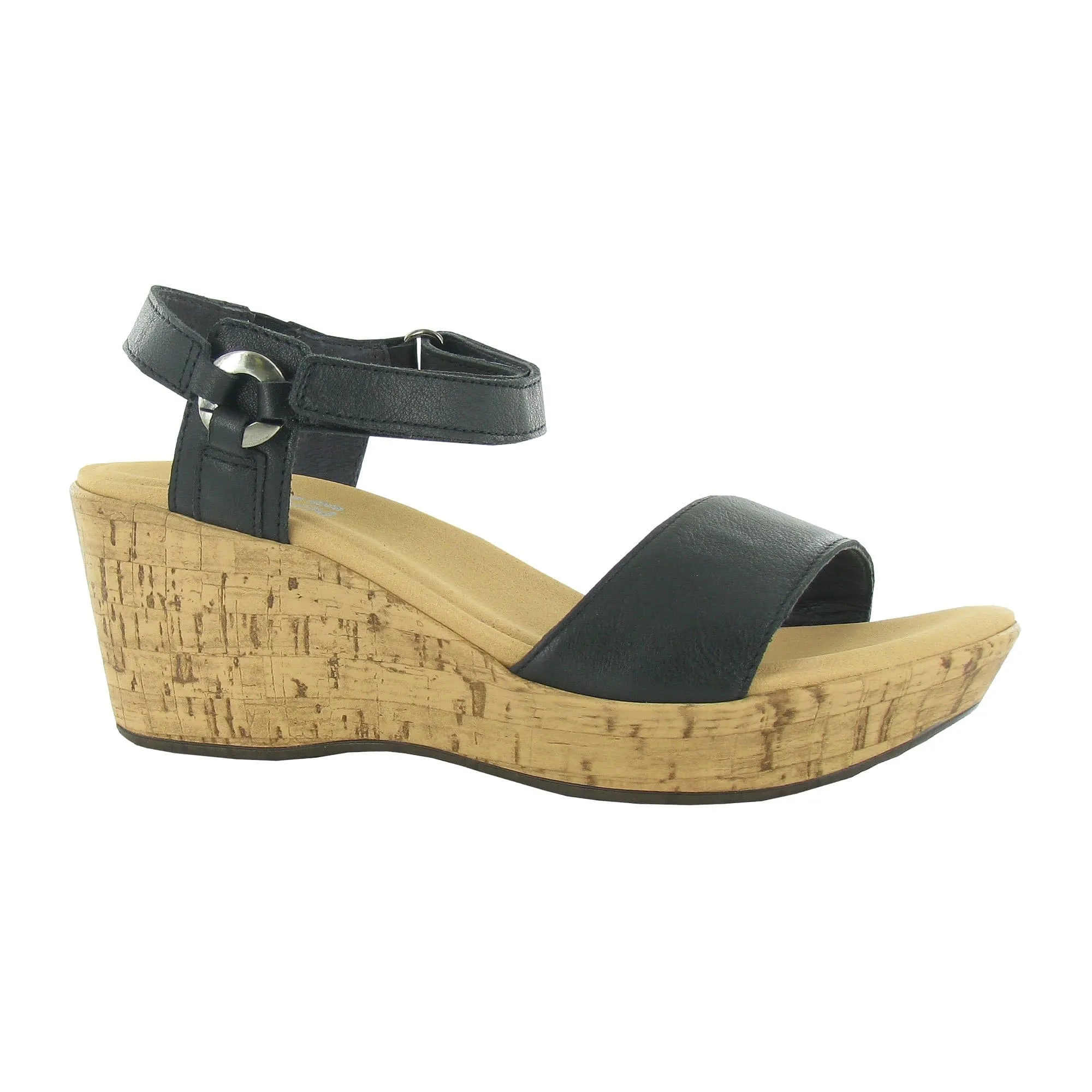 Pier Wedge Sandal (87110) Early Jog