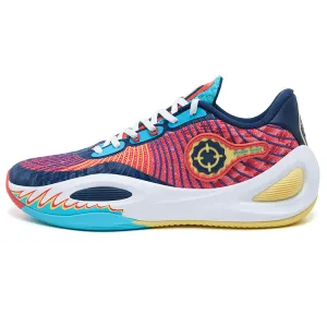 Grip Control Shoes Sharp Response Rigorer AR1 'YEAR OF THE DRAGON' [Z323360104-16]