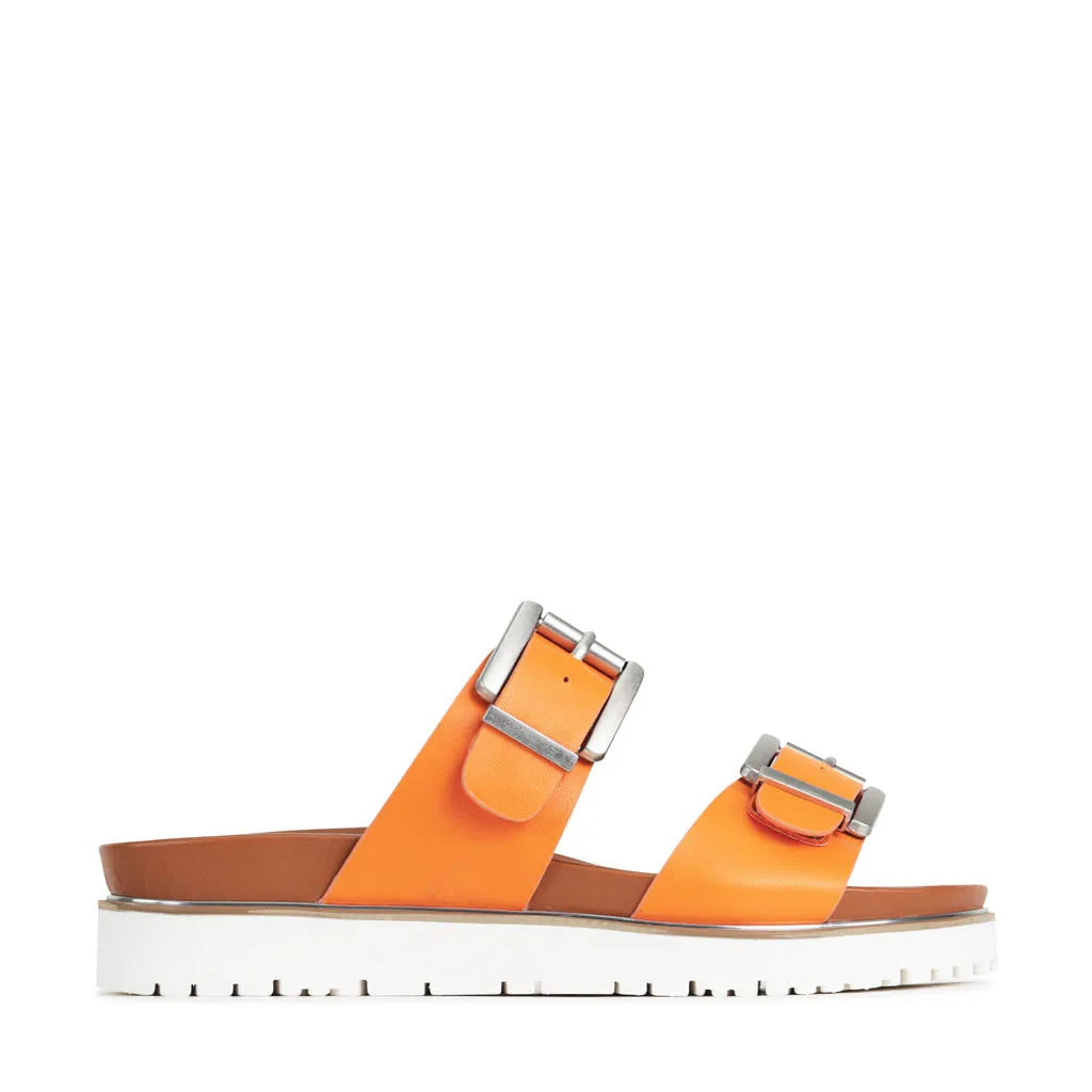 CARTER Strap Mode