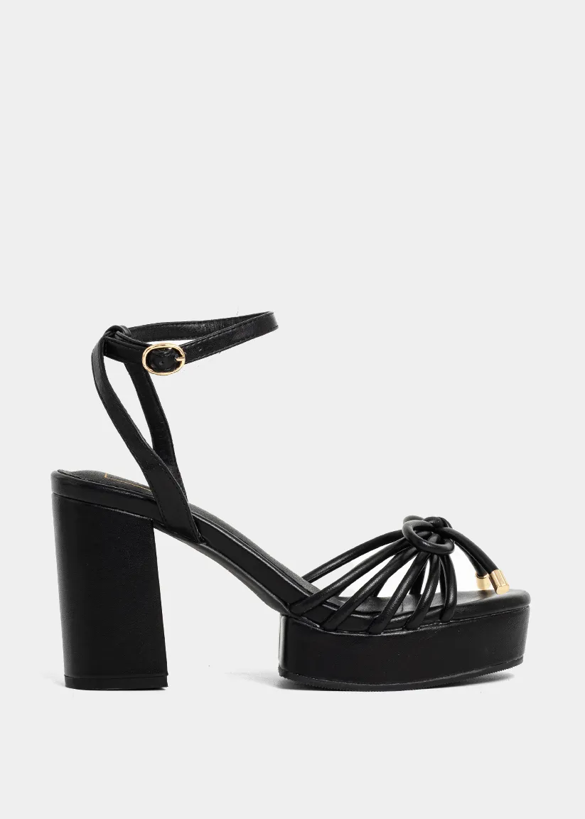 Stage Pop Toe box EDITH