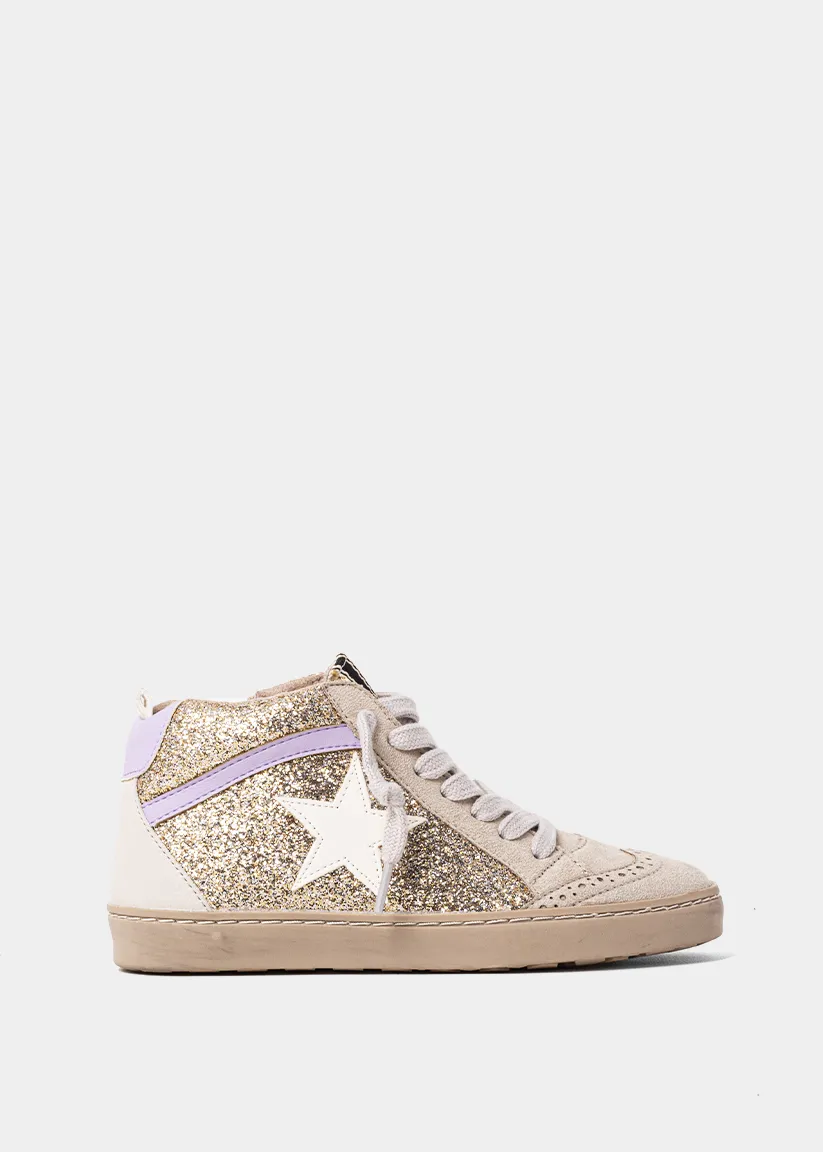 Comfort Outsole PAULINA MINI