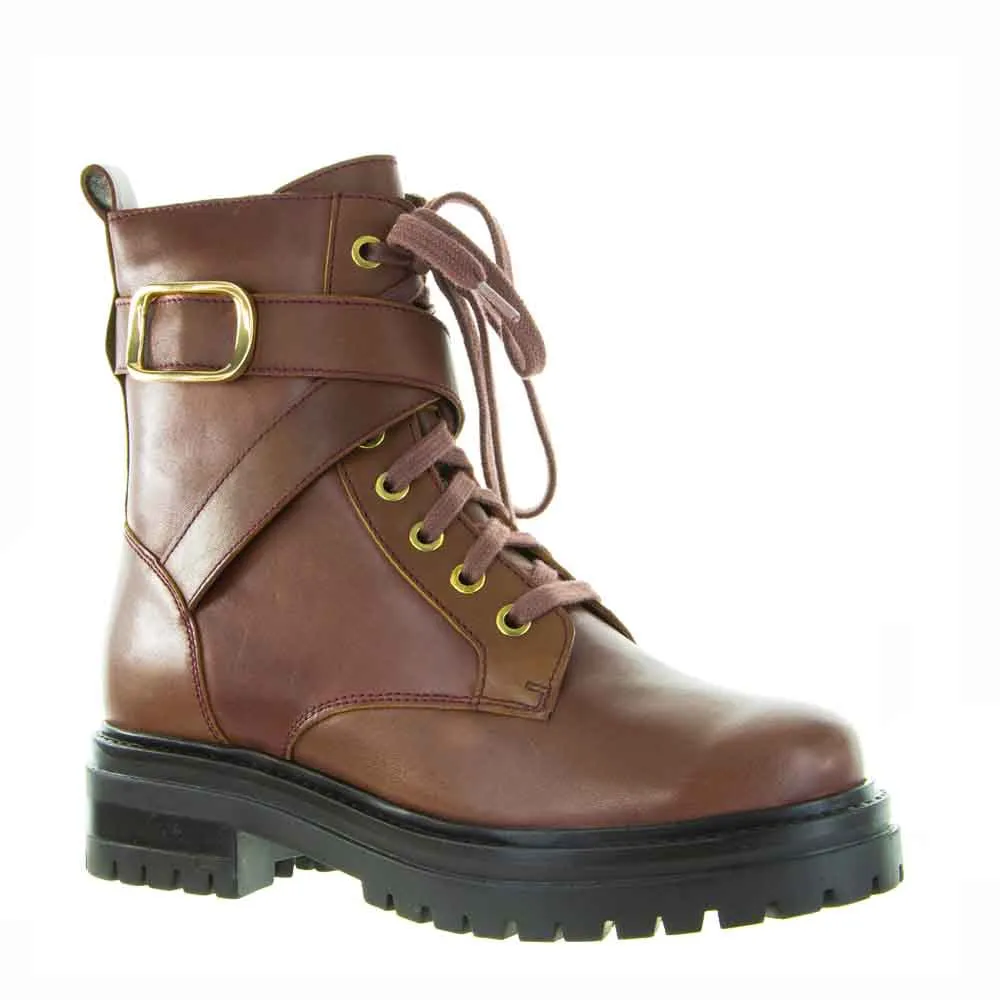 Daily Ready Quick Pull LE SANSA CAMERAN BURGUNDY