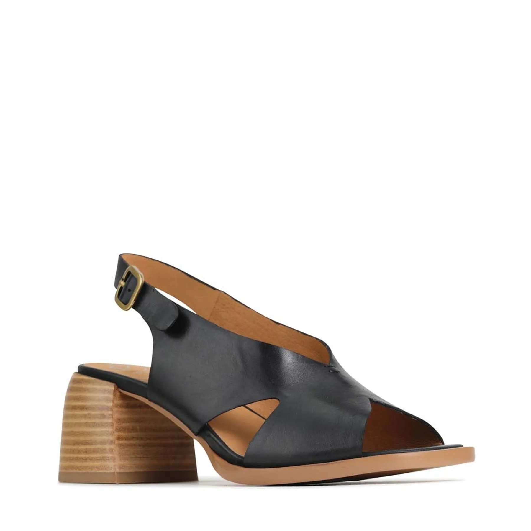 Practical Footwear EOS ISADORA BLACK