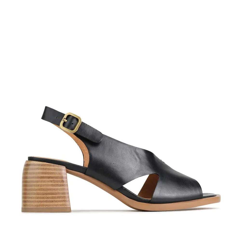 EOS ISADORA BLACK Street Day Premium Comfort