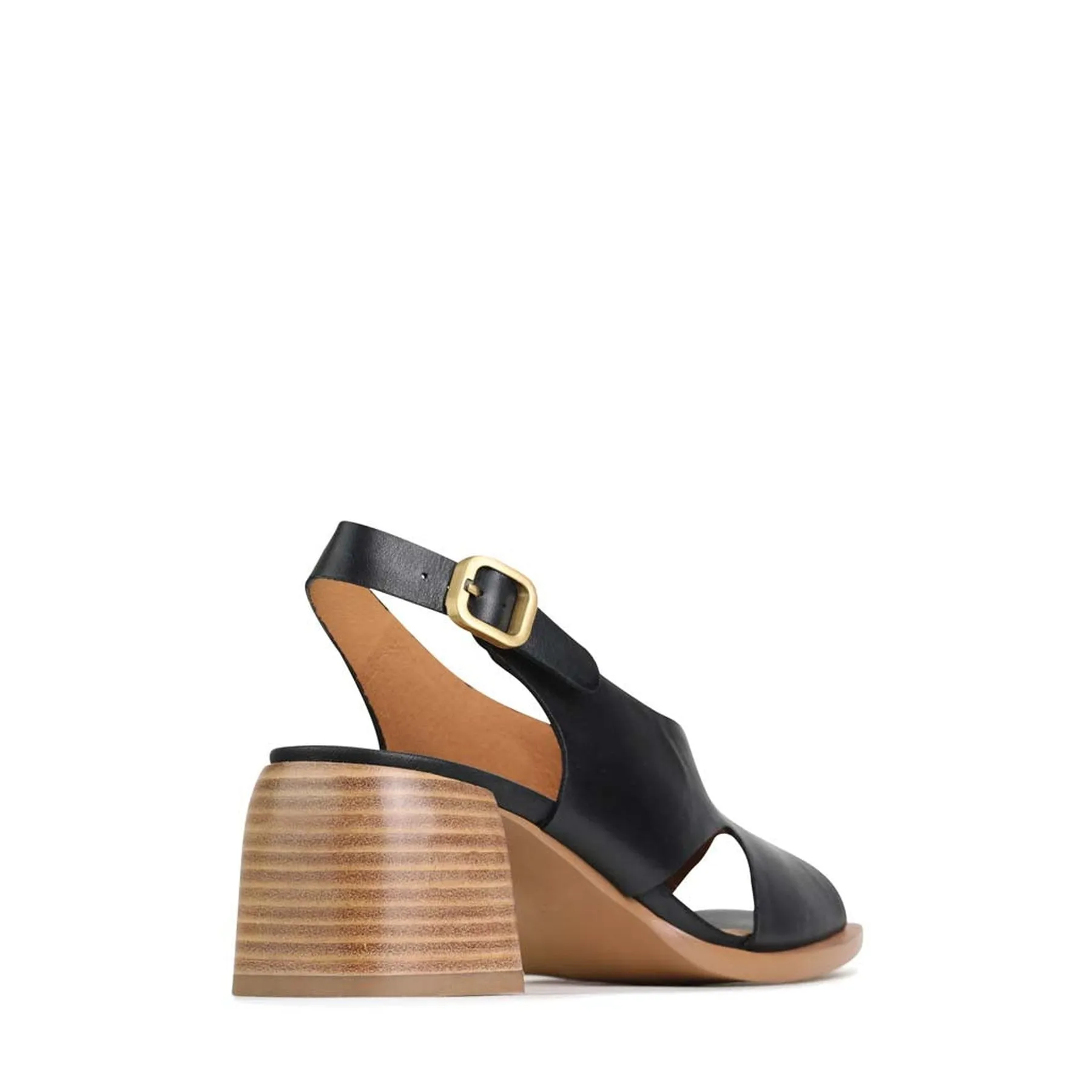 Green Fresh EOS ISADORA BLACK