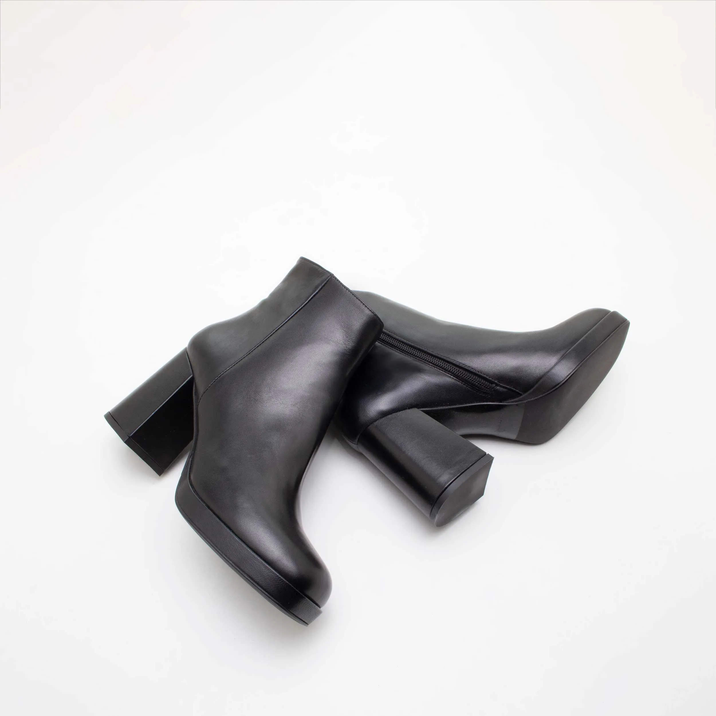 Urban Ready GRETA ANKLE BOOTS