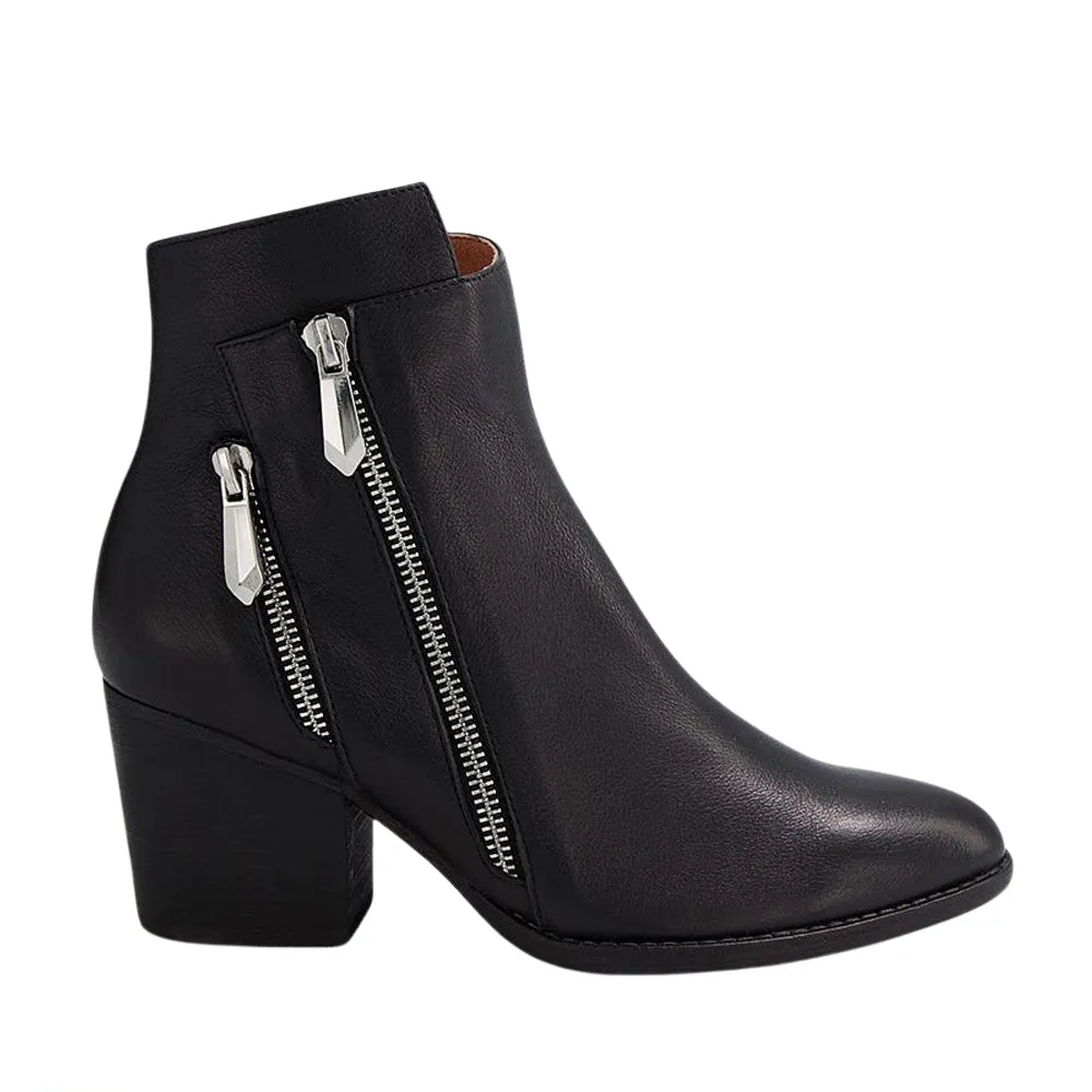 Industrial Site Functional Fit DJANGO & JULIETTE KLUES BLACK